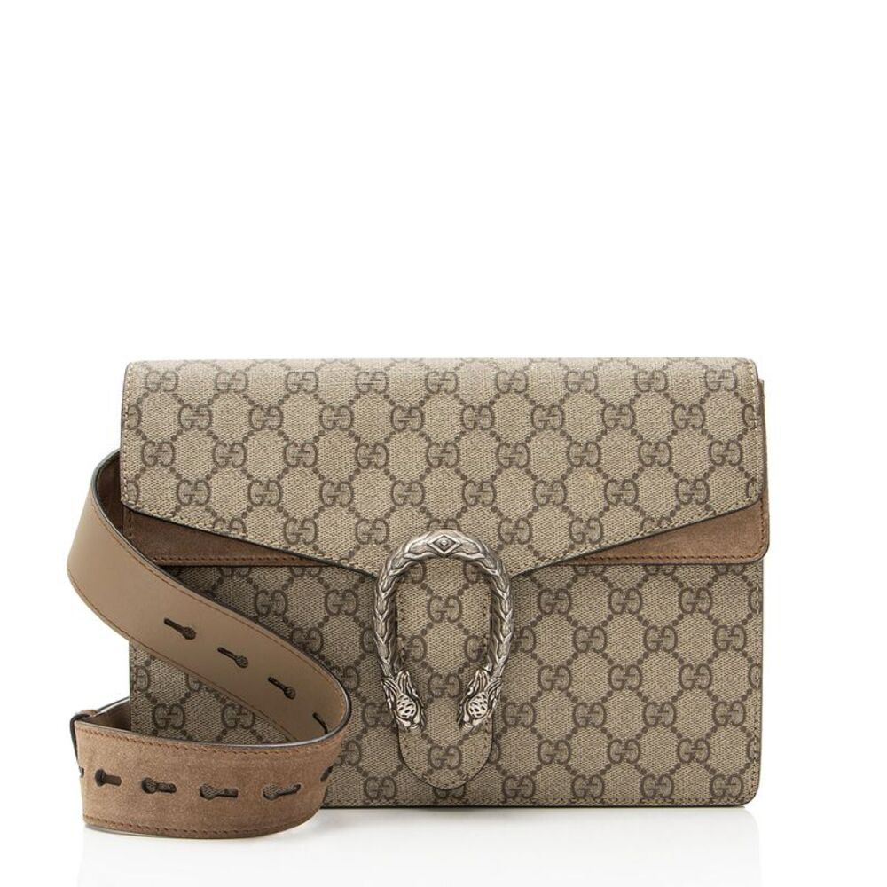 Gucci GG Supreme Dionysus Belt Bag